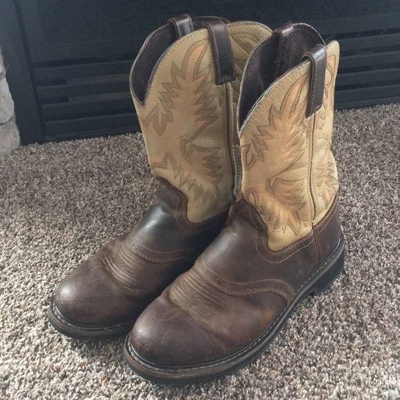 Justin boots style wk4660 hot sale
